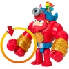ORBICO Piratix Adventure World Rinkinys su figurką i akcesoriami Crazy Jungle Gorilla Bros Boom Ben