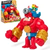 ORBICO Piratix Adventure World Rinkinys su figurką i akcesoriami Crazy Jungle Gorilla Bros Boom Ben