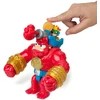 ORBICO Piratix Adventure World Rinkinys su figurką i akcesoriami Crazy Jungle Gorilla Bros Boom Ben