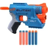 Hasbro NERF GUN ARROW LAUNCHER ELITE 2.0 VOLT SD-1 + 6 KASETĖS
