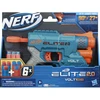 Hasbro NERF GUN ARROW LAUNCHER ELITE 2.0 VOLT SD-1 + 6 KASETĖS