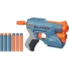Hasbro NERF GUN ARROW LAUNCHER ELITE 2.0 VOLT SD-1 + 6 KASETĖS