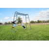 EXIT GetSet monkeybar MB210 - pilkas