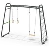 EXIT GetSet monkeybar MB210 - pilkas