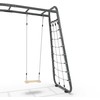 EXIT GetSet monkeybar MB210 - pilkas