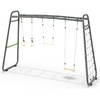 EXIT GetSet monkeybar MB310 - pilkas