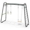 EXIT GetSet monkeybar MB210 - pilkas