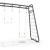 EXIT GetSet monkeybar MB310 - pilkas