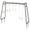 EXIT GetSet monkeybar MB310 - pilkas