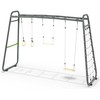 EXIT GetSet monkeybar MB310 - pilkas