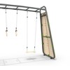 EXIT GetSet monkeybar MB320 - pilkas