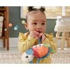 Mattel Planet Friends Sea Me Bounce vėžlys vežimėlio kabykla