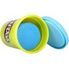 PLAY DOH PLAYDOH konditerijos molio PLASTICINO PAPILDOMAS RINKINYS 12 VAMZTELIŲ 1,36 kg