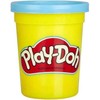 PLAY DOH PLAYDOH konditerijos molio PLASTICINO PAPILDOMAS RINKINYS 12 VAMZTELIŲ 1,36 kg