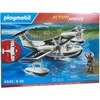 Playmobil City Action 4445 Policijos povandeninis sparnas