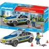 Playmobil Action Heroes 71729 policijos automobilis