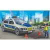 Playmobil Action Heroes 71729 policijos automobilis