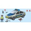 Playmobil Action Heroes 71729 policijos automobilis