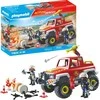Playmobil Action Heroes 71824 Gaisrinė mašina