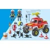 Playmobil Action Heroes 71824 Gaisrinė mašina