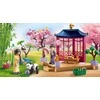 Playmobil Mano gyvenimas 71762 Azijos sodas su panda