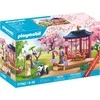 Playmobil Mano gyvenimas 71762 Azijos sodas su panda