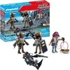 Playmobil - Tactical Unit - Figure Set (71146)