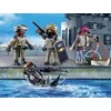 PLAYMOBIL CITY ACTION Specialiųjų pajėgų komanda 71146