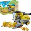 71267 Playmobil Country Kombainas, 41 d.