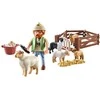 Playmobil – jaunasis piemuo su avių banda (71444)