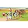 Playmobil – jaunasis piemuo su avių banda (71444)
