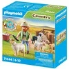 Playmobil – jaunasis piemuo su avių banda (71444)