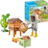 71253 Playmobil® Country Bitininkas