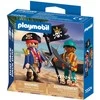 PLAYMOBIL DuoPack Pirates 72024
