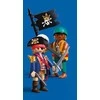PLAYMOBIL DuoPack Pirates 72024