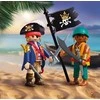 PLAYMOBIL DuoPack Pirates 72024