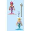 Konstruktorius Playmobil Mermaid And Triton 71799