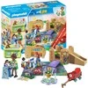 Playmobil My Life 71649 Grupa maluchów