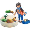 Playmobil My Life 71748 Terariumas su vėžliais
