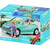 Playmobil - Kelionė automobiliu (71809)