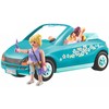 Playmobil - Kelionė automobiliu (71809)