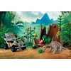 Konstruktorius Playmobil Dino Hideaway (72069)