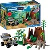 Konstruktorius Playmobil Dino Hideaway (72069)