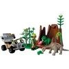 Konstruktorius Playmobil Dino Hideaway (72069)