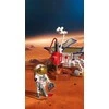 Konstruktorius Playmobil Space ESA Mars Exploration Rover 72012