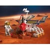 Konstruktorius Playmobil Space ESA Mars Exploration Rover 72012