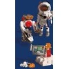 Konstruktorius Playmobil - ESA: Astronaut with Robot (72014)