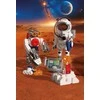 Konstruktorius Playmobil - ESA: Astronaut with Robot (72014)