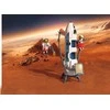 Konstruktorius Playmobil ESA: Mars Research Rocket (72011)