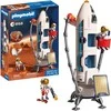 Konstruktorius Playmobil ESA: Mars Research Rocket (72011)